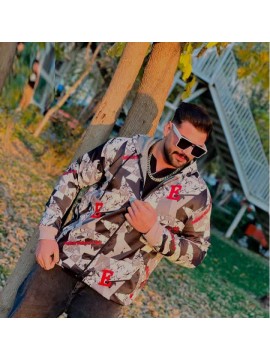 بادگیر ضدآب کد 3105